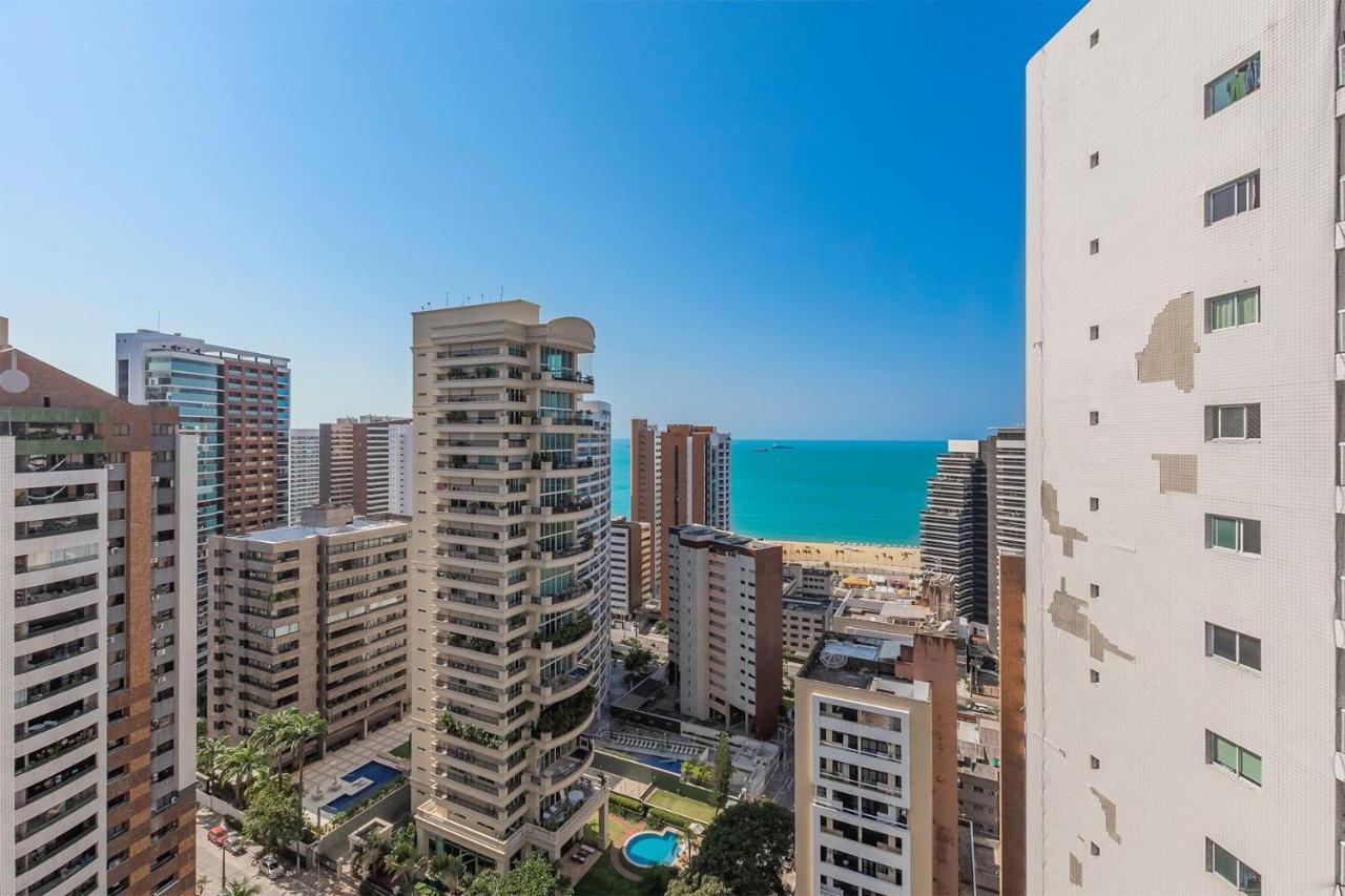 Damasco #2002 - Em Por Carpediem Apartment *